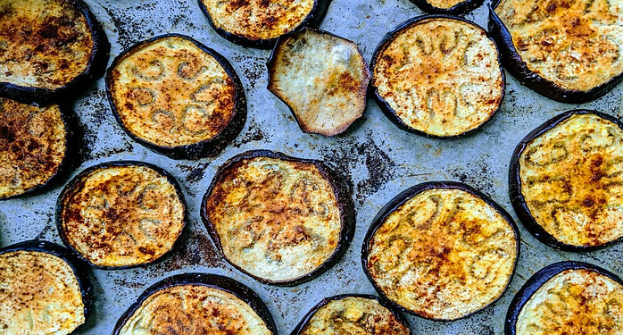 Eggplant - Organic Tea Healing