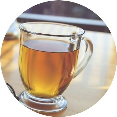 Clove Water At Night - Organic Tea Healing