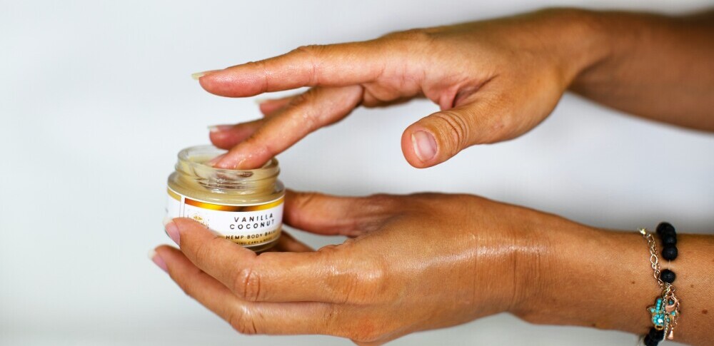 Salves- Organic Tea Healing