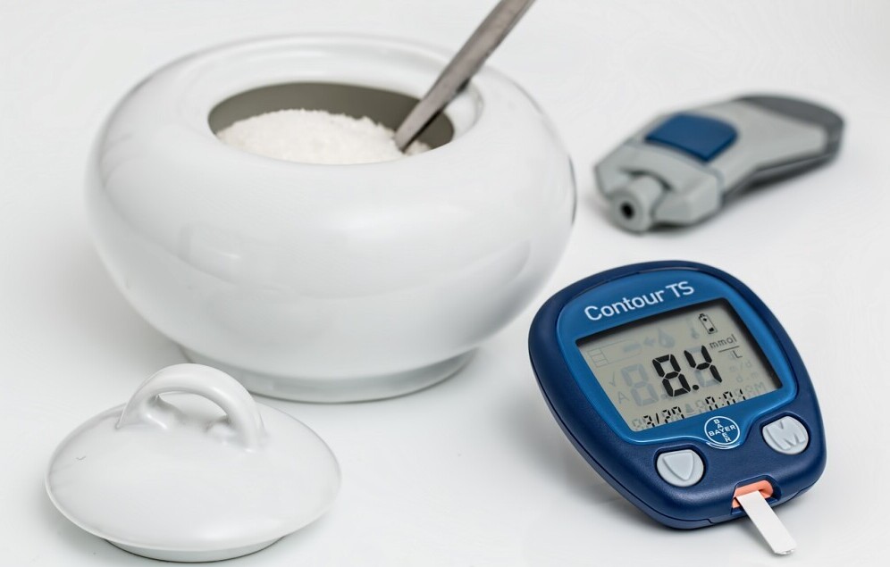 Blood Sugar _ Organic Tea Healing