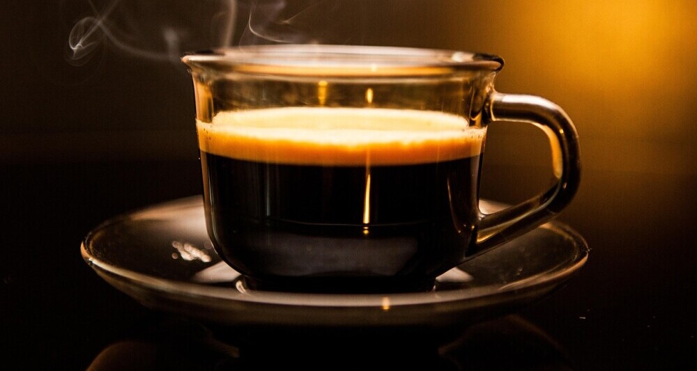  Green Tea Or Coffee- Organic Houses