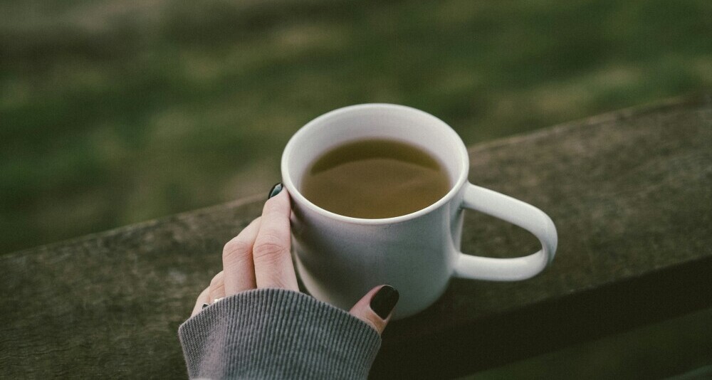  Green Tea Or Coffee